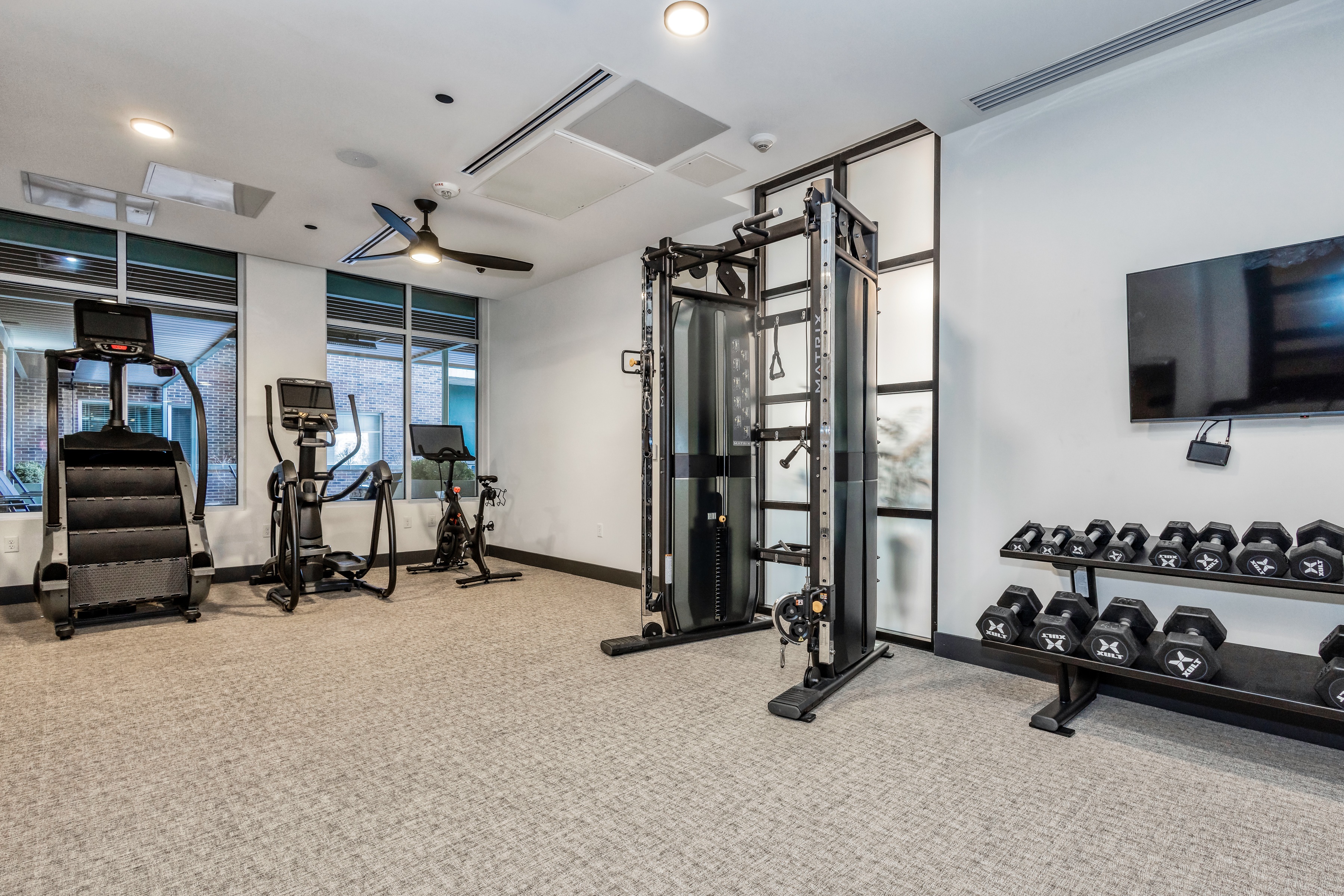 Sylvan Uptown 1615 Pennsylvania St, Denver, CO 80203 Uptown Denver - Leasing by Cross Street